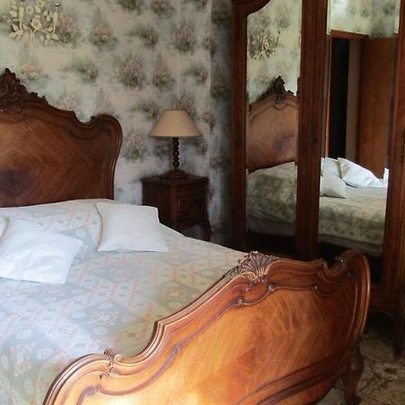 Chambre Salle De Bains Privee Jardin Arbore Монпелье Экстерьер фото