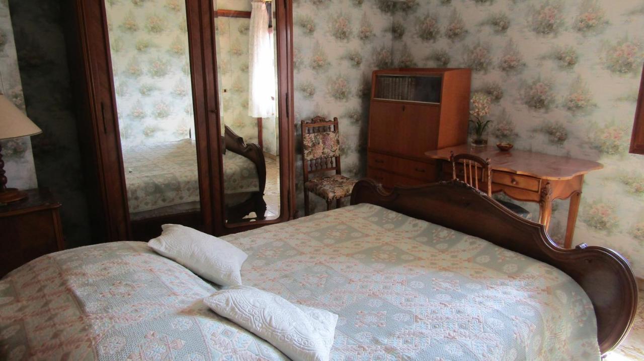Chambre Salle De Bains Privee Jardin Arbore Монпелье Экстерьер фото